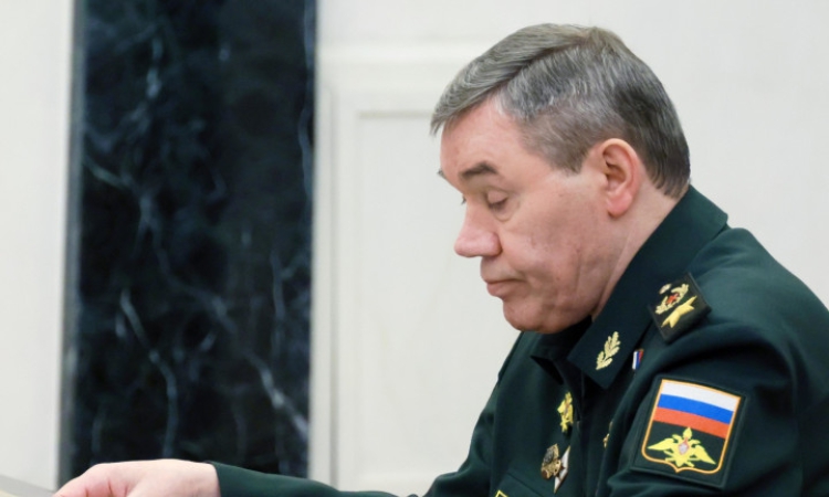 Русия твърди за успешно настъпление в Украйна